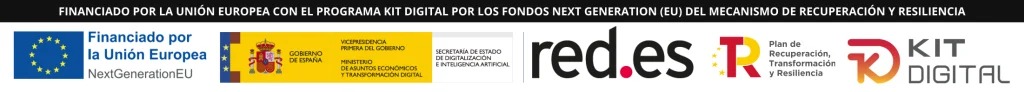 Banner Publicidad kit digital